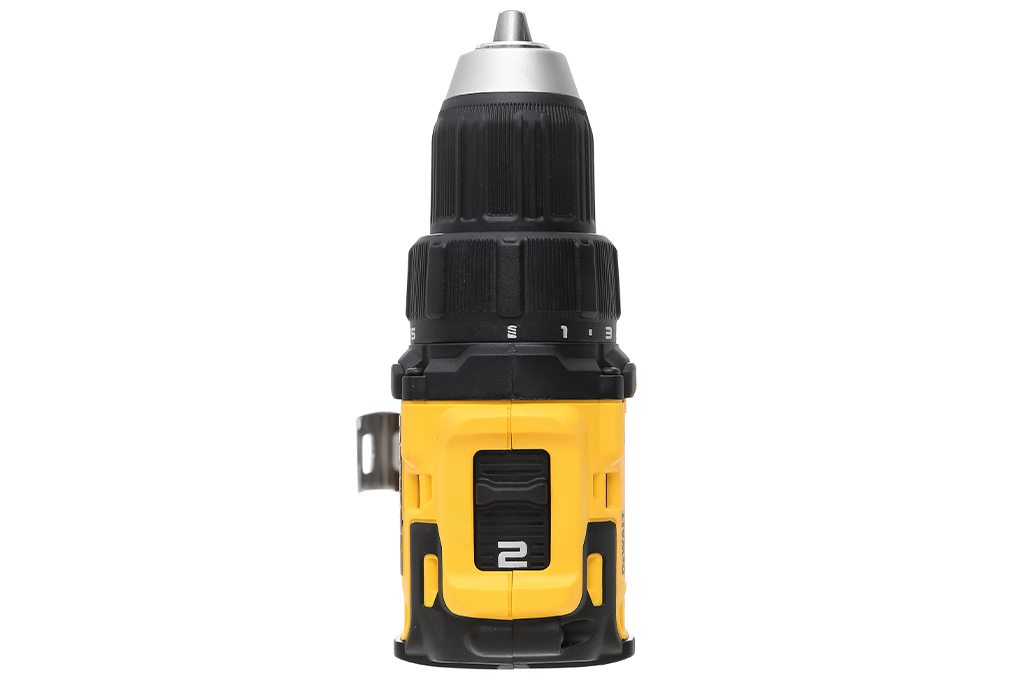 Máy khoan vặn vít dùng pin Dewalt DCD708N-KR 20V (không kèm pin, sạc)