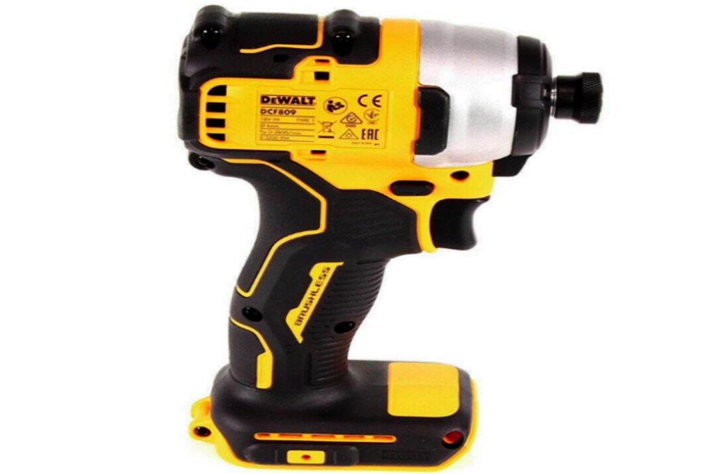 Máy vặn vít pin Dewalt DCF809N-KR 18V (không kèm pin, sạc)