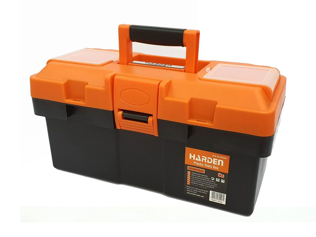 Thùng đồ nghề Harden 520301