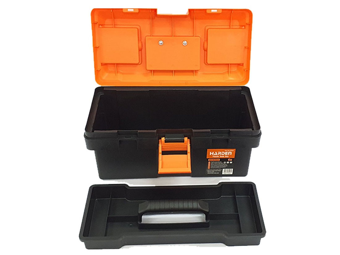 Thùng đồ nghề Harden 520301