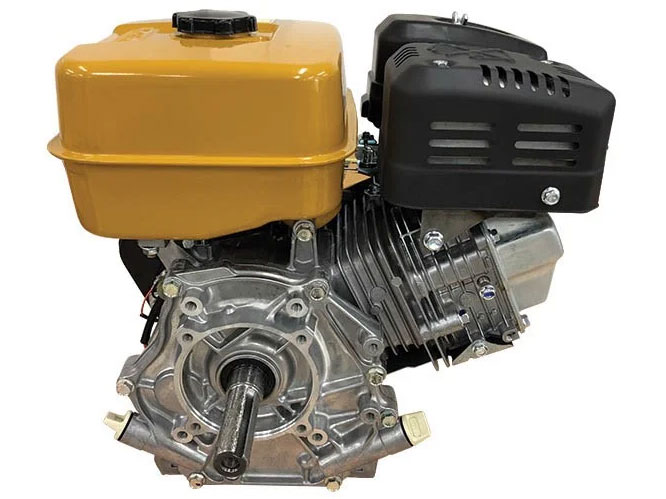 Động cơ nổ Robin EX27 (9HP)