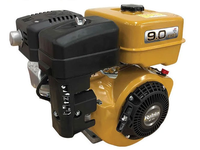 Động cơ nổ Robin EX27 (9HP)