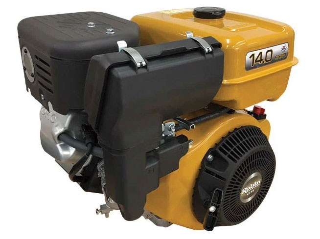 Động cơ nổ Robin EX40 (14HP)