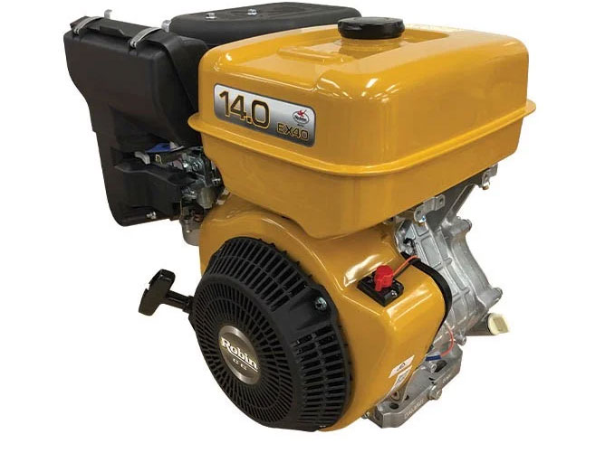 Động cơ nổ Robin EX40 (14HP)