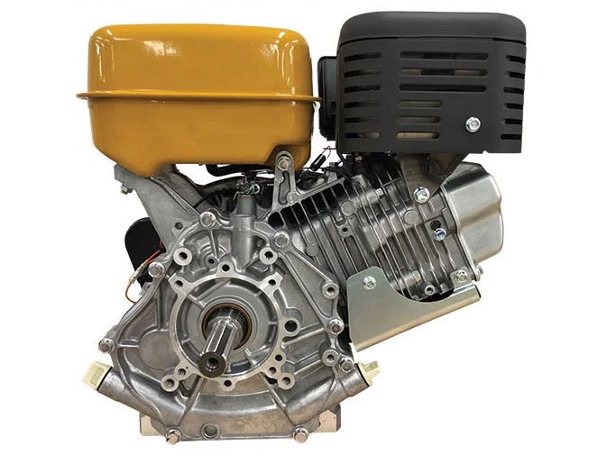 Động cơ nổ Robin EX40 (14HP)