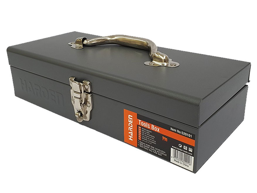 Hộp đựng dụng cụ, đồ nghề đa năng Harden 520101