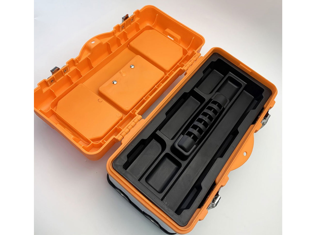 Thùng đồ nghề Harden 520224