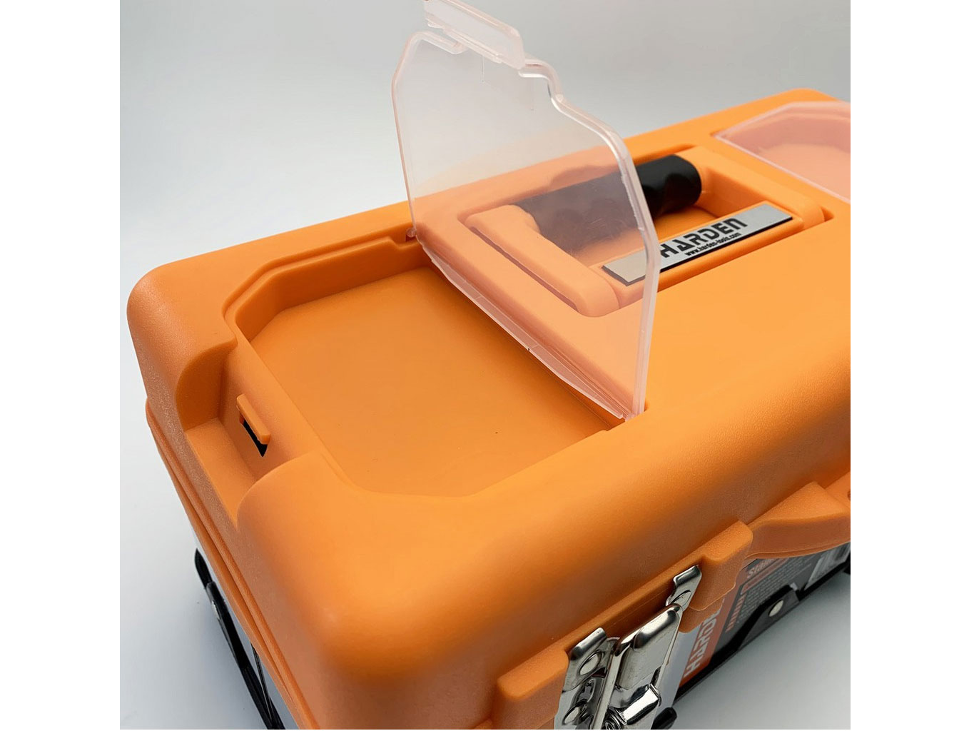 Thùng đồ nghề Harden 520224