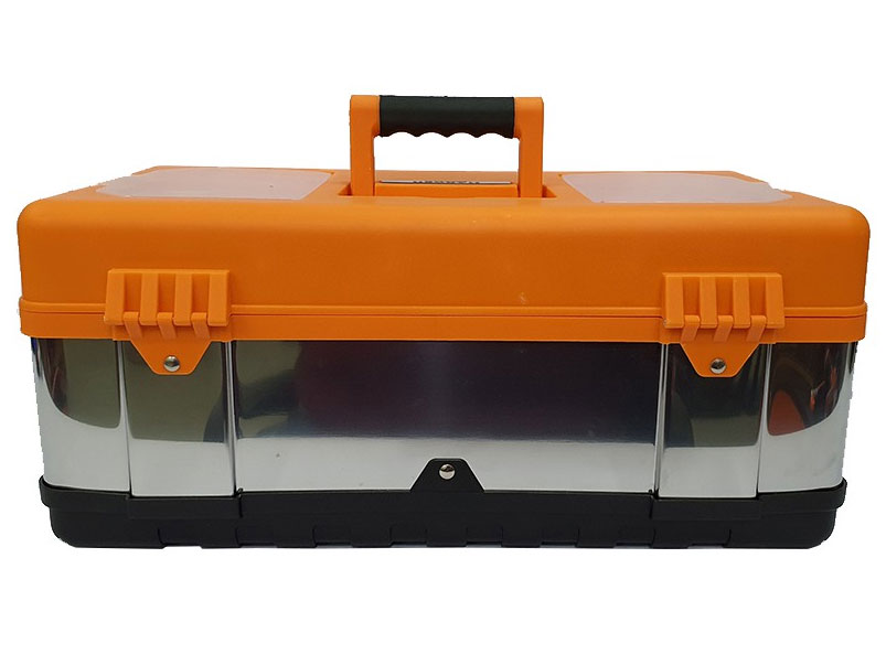 Thùng đồ nghề Harden 520228