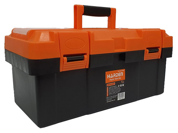 Thùng đồ nghề Harden 520302