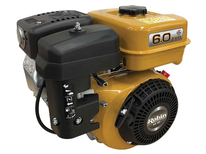 Động cơ nổ Robin EX17