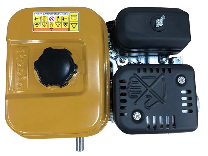 Động cơ nổ Robin EX17