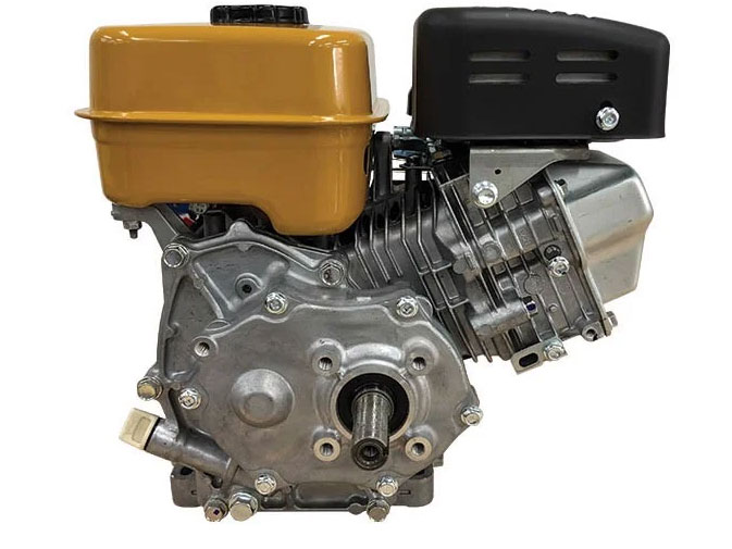 Động cơ nổ Robin EX21C (7HP, tua chậm)