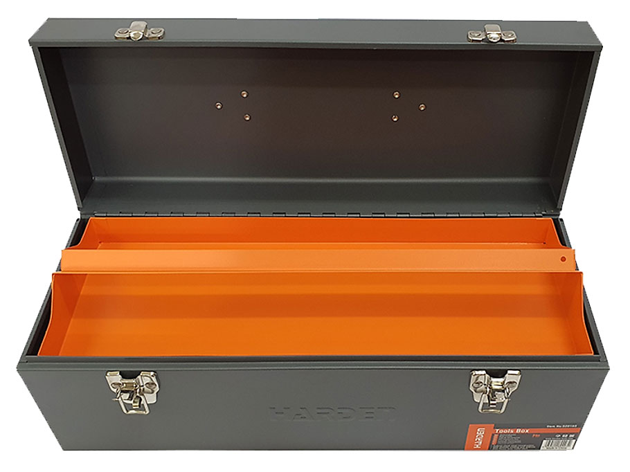Hộp đựng đồ nghề Harden 520103