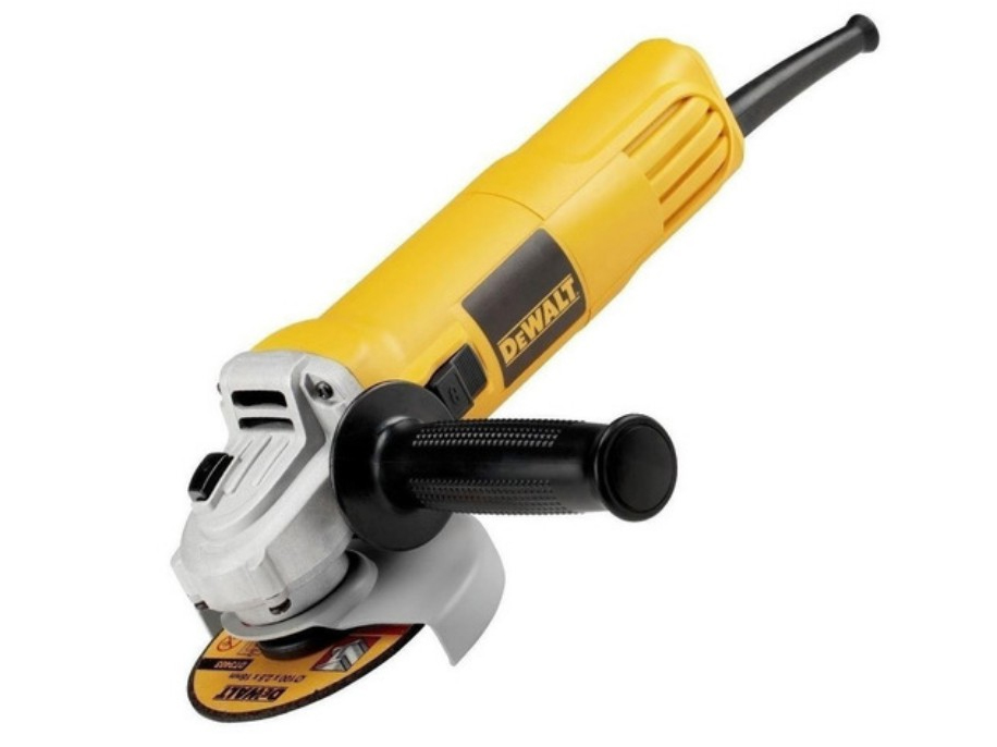 Máy mài góc Dewalt DWE4118-B1 950W (không kèm đá mài)