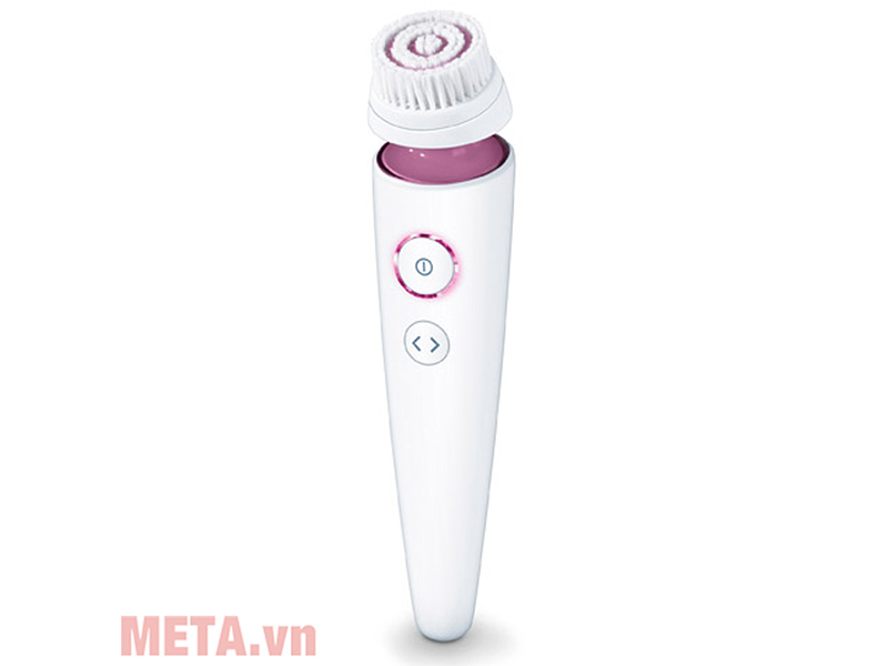Máy rửa mặt kèm bộ sạc pin Beurer FC95 Premium