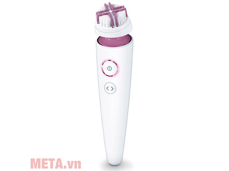 Máy rửa mặt kèm bộ sạc pin Beurer FC95 Premium