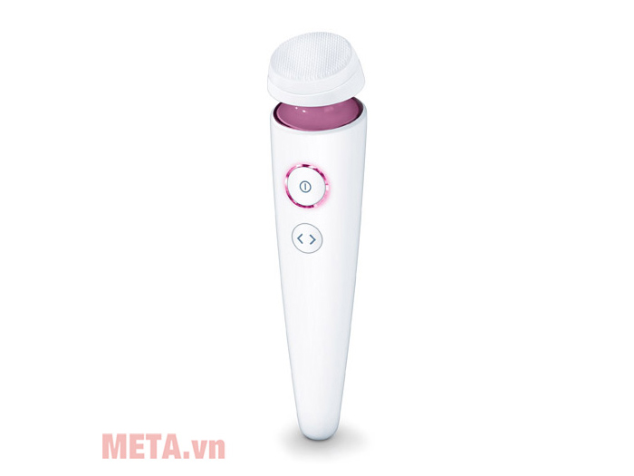 Máy rửa mặt kèm bộ sạc pin Beurer FC95 Premium
