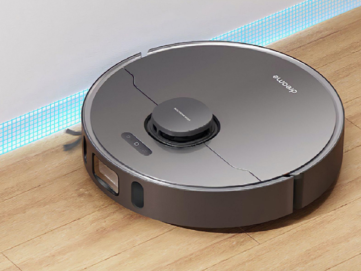 Robot hút bụi lau nhà Xiaomi Dreame Z10 Pro
