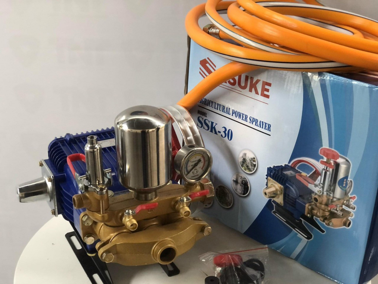 Đầu xịt áp lực cao Sasuke SSK-30