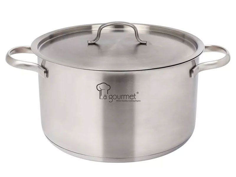 Nồi inox La gourmet 20cm - 358745