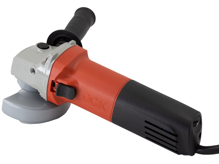 Máy mài góc DCK KSM10-100