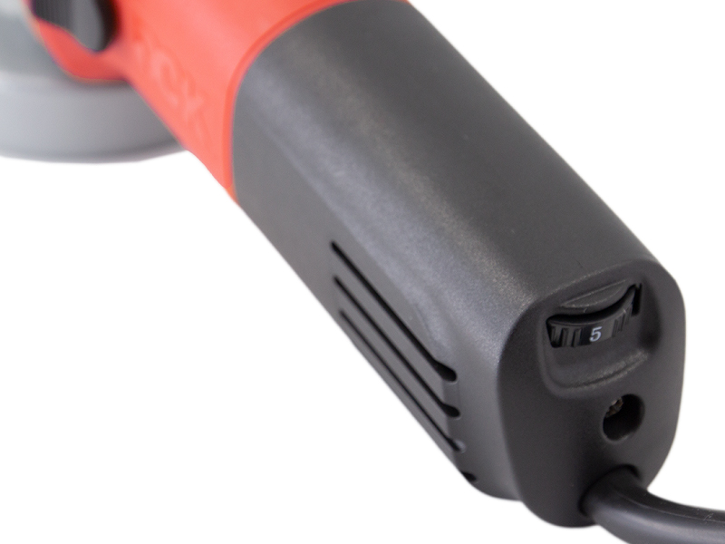 Máy mài góc DCK KSM10-100