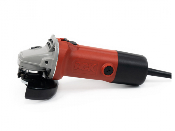 Máy mài góc DCK KSM100B