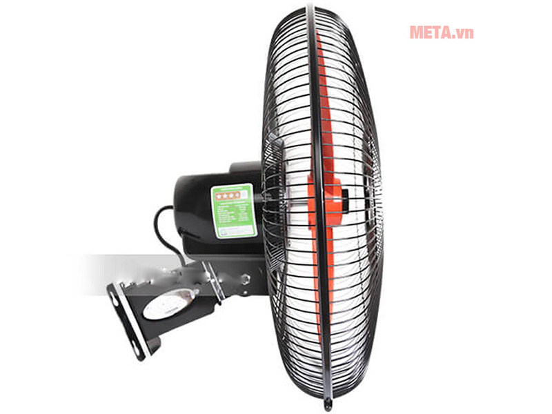 Quạt treo tường Ching Hai W18CĐ sải cánh 45cm