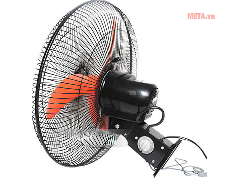 Quạt treo tường Ching Hai W18CĐ sải cánh 45cm