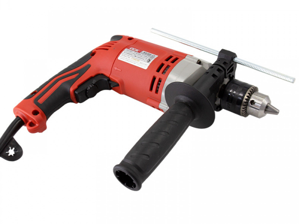 Máy khoan DCK KZJ05-13/13mm, 710W