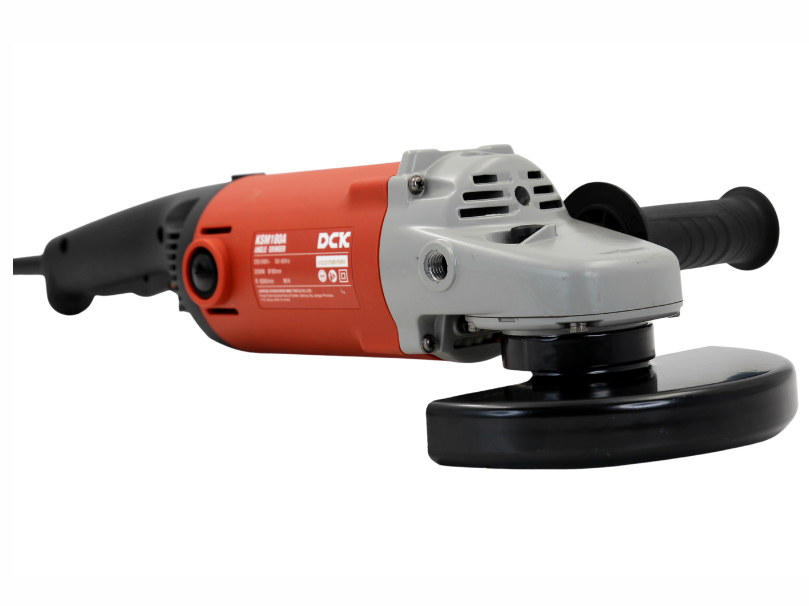 Máy mài góc DCK KSM180A