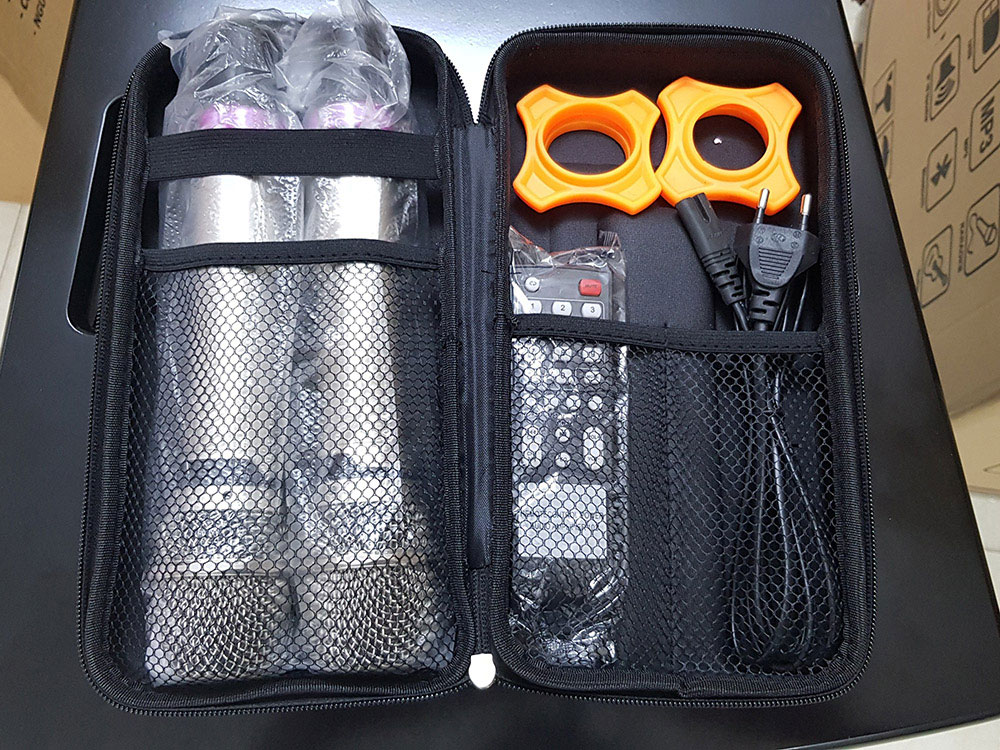 Loa kéo di động Best 6800 Pro