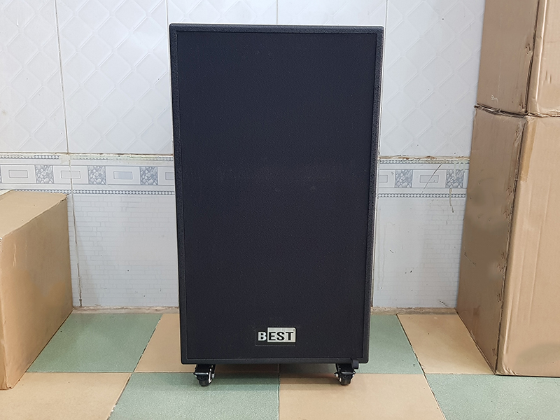 Loa kéo di động Best Z30 New