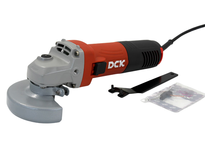 Máy mài góc DCK KSM09-100S