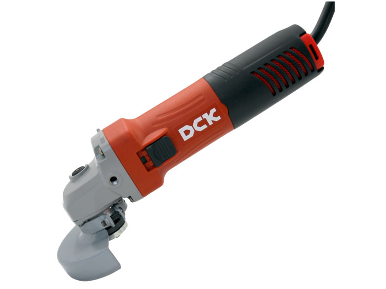 Máy mài góc DCK KSM09-100S