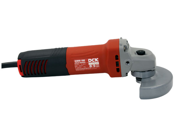 Máy mài góc DCK KSM09-100S