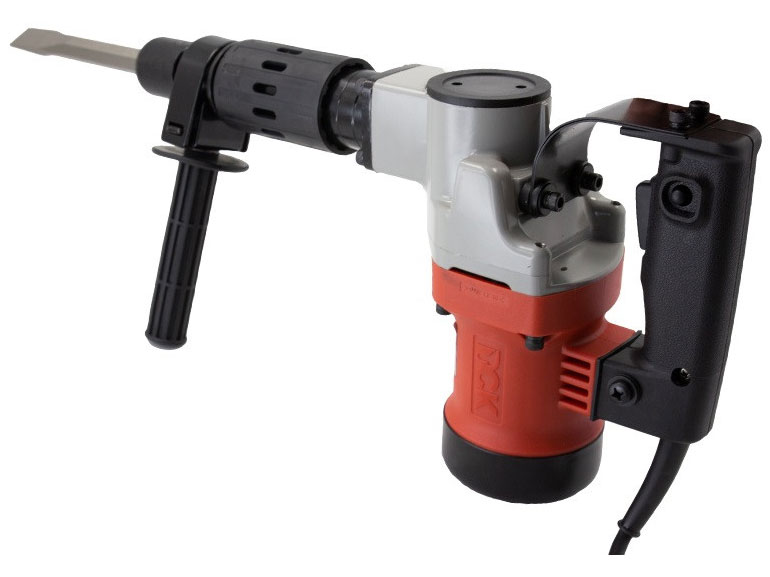 Máy đục bê tông DCK KZG6/17mm-1.050W