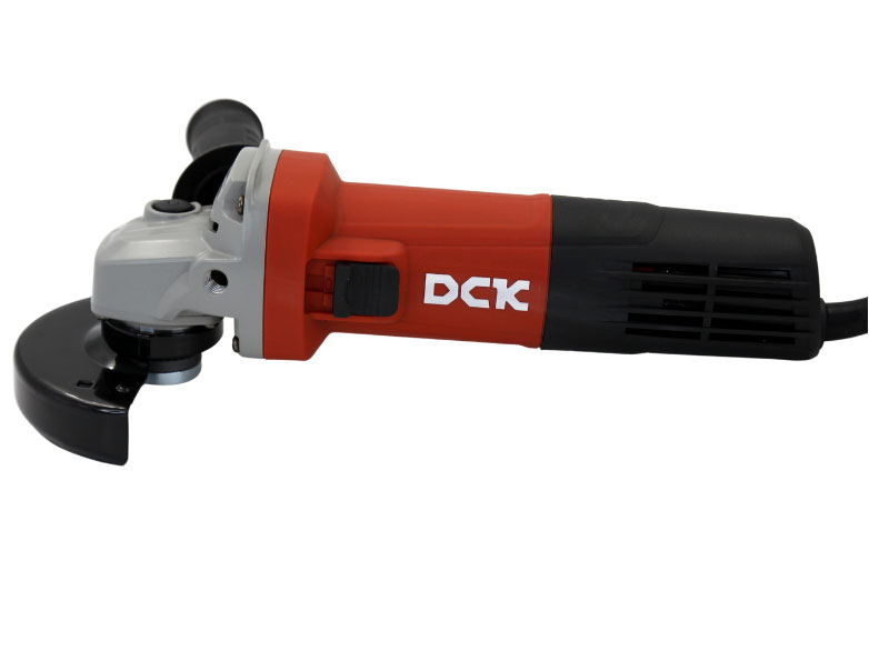 Máy mài góc DCK KSM13-100B