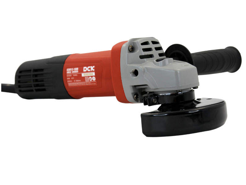 Máy mài góc DCK KSM13-100B