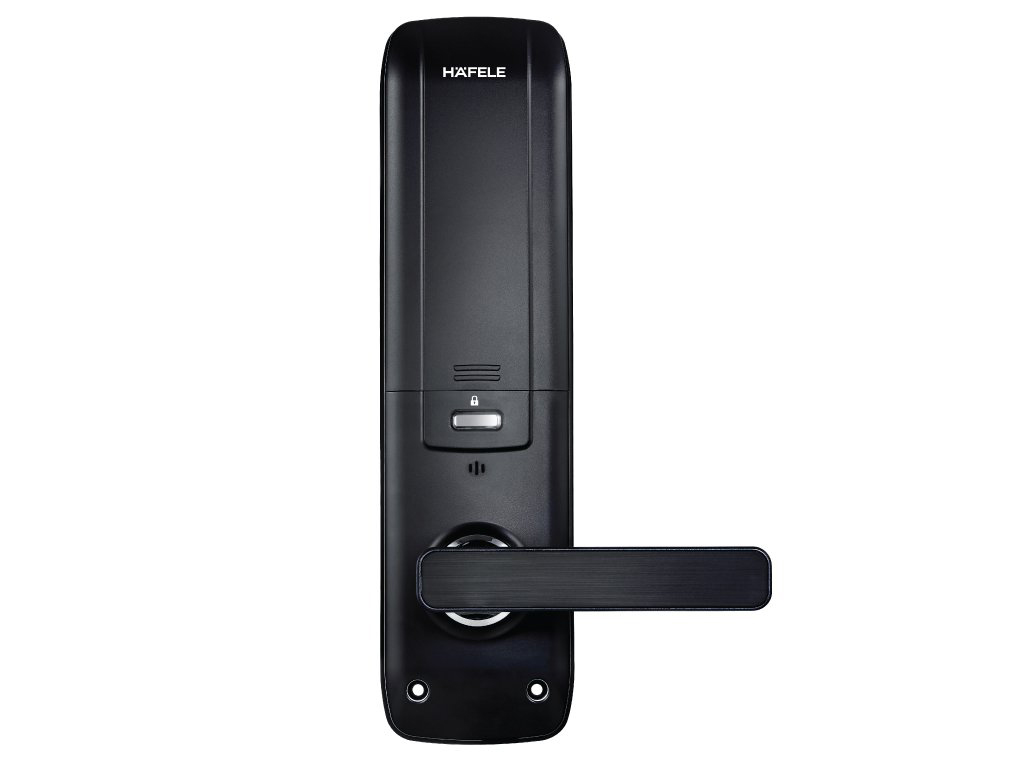 Khóa điện tử EL7800-TCS Hafele 912.05.763