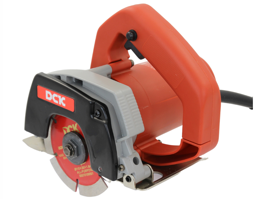 Máy cắt gạch DCK KZE03-110
