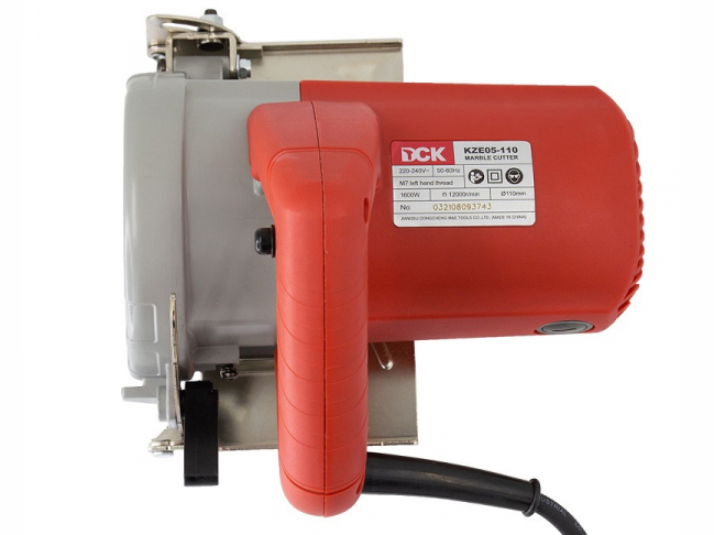 Máy cắt gạch DCK KZE05-110