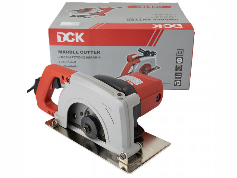 Máy cắt gạch DCK KZE180