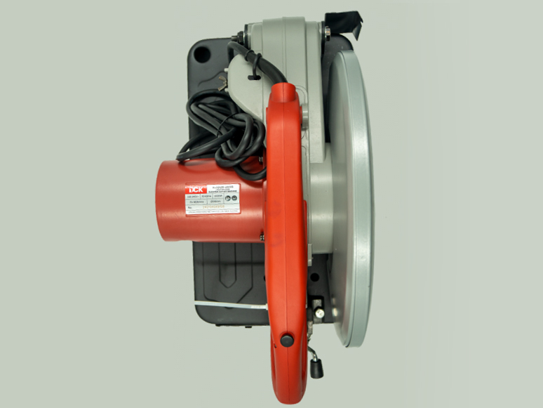 Máy cắt sắt DCK KJG04-355S