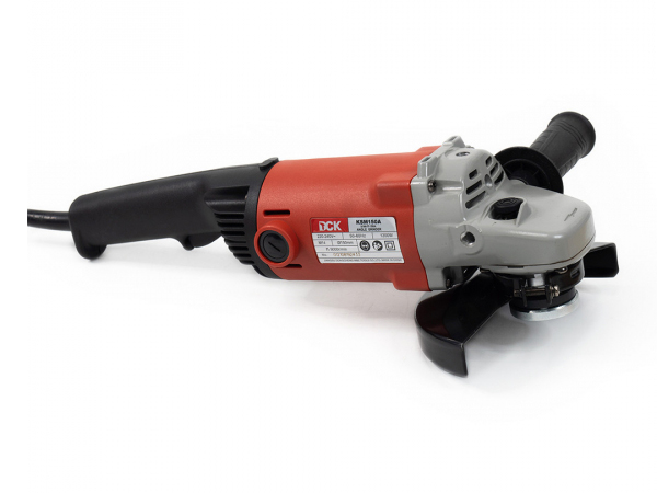Máy mài góc DCK KSM150A