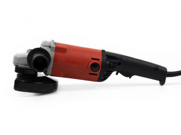 Máy mài góc DCK KSM150A