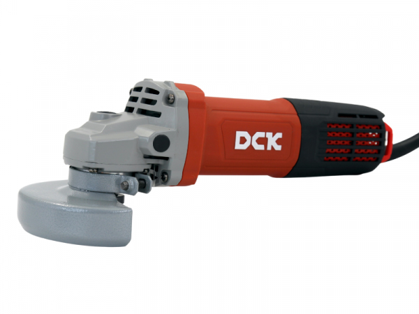 Máy mài góc DCK KSM17-100