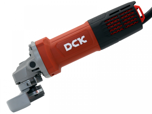 Máy mài góc DCK KSM17-100