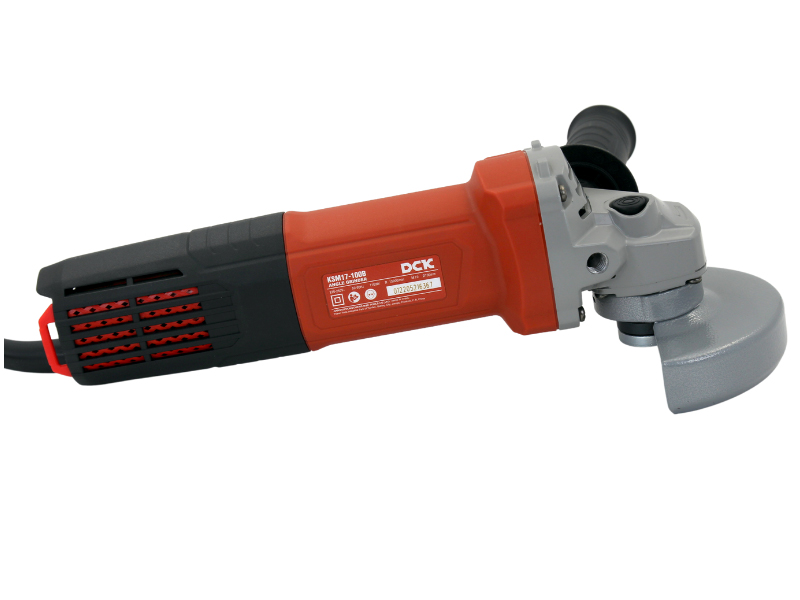 Máy mài góc DCK KSM17-100B
